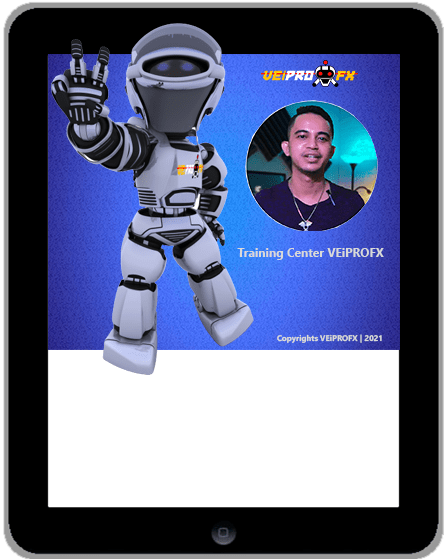 cara membuat robot trading forex