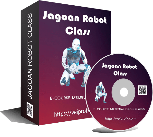 cara membuat robot trading forex